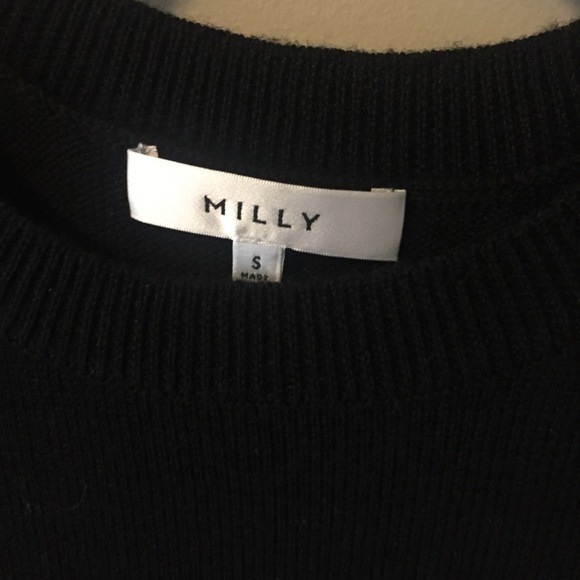 Milly Sweater - Picture 3 of 7